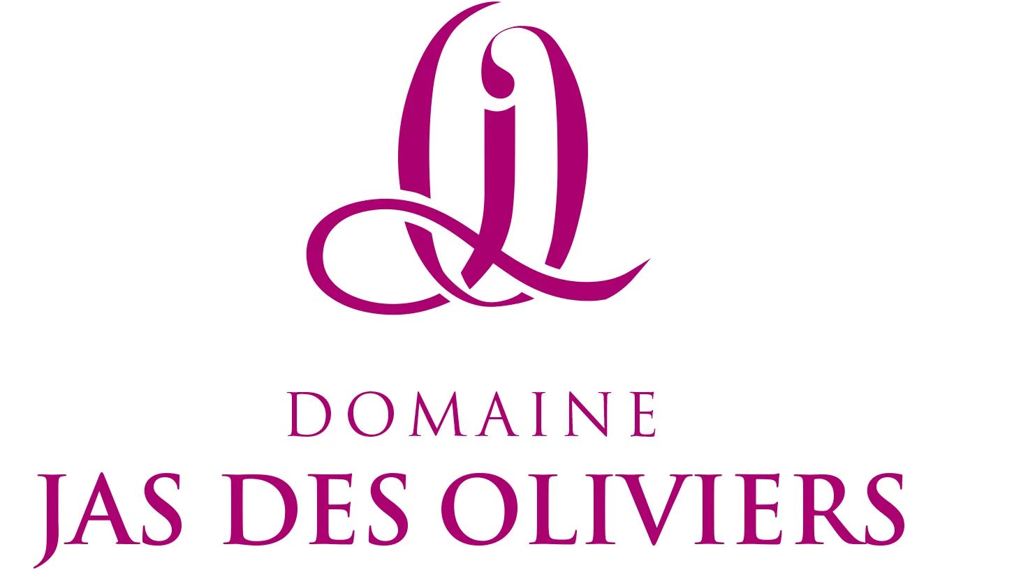 jas des olivier