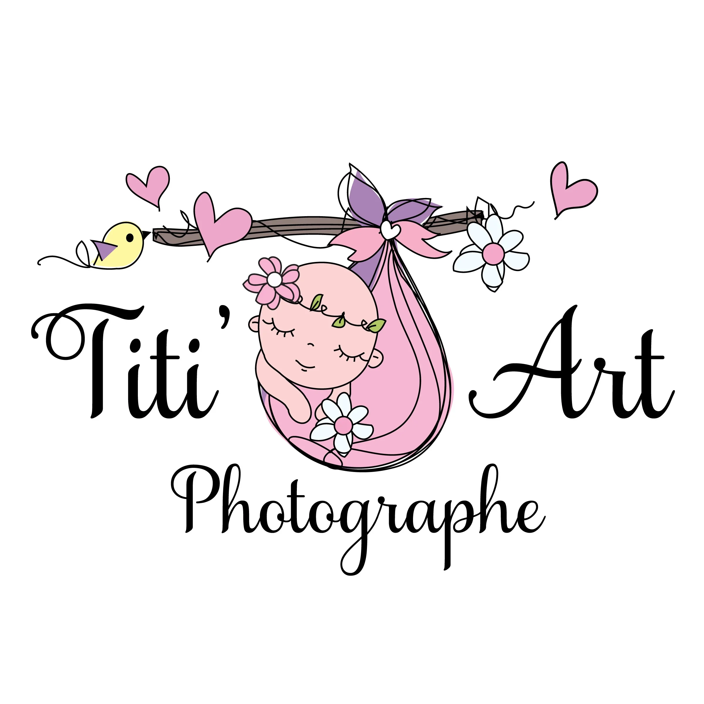 titi art