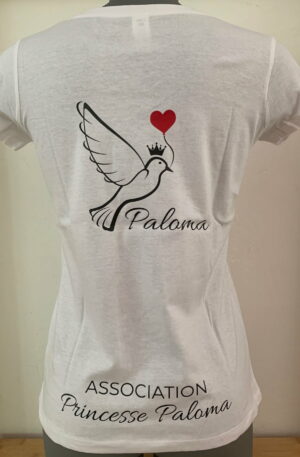 T-shirt Femme