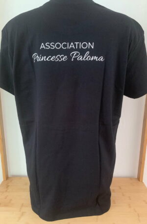 Tee-shirt homme manches courtes